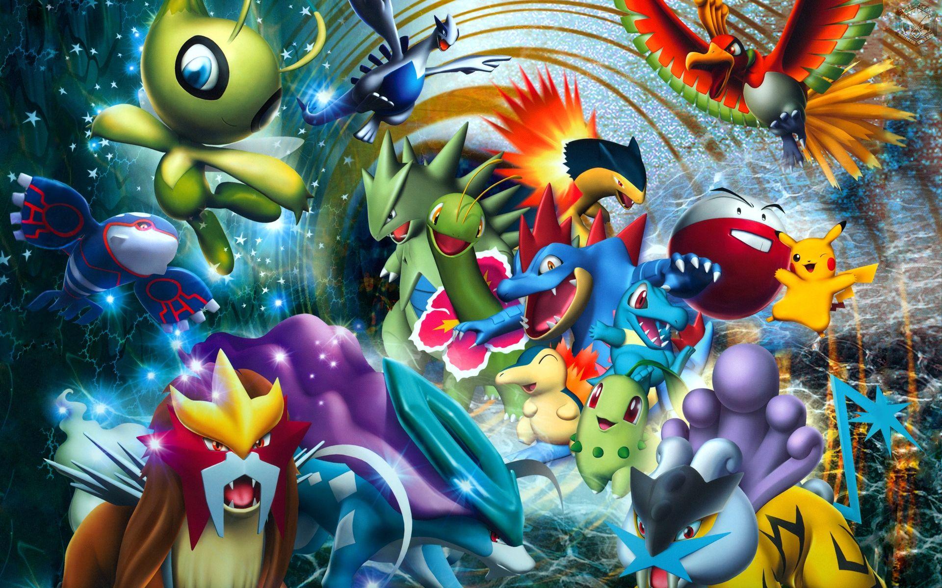Rare Pokémon TCG Cards Showcase