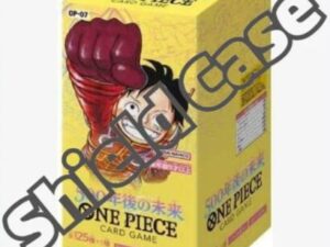 One Piece TCG: The Best PRB‑01 Booster Box