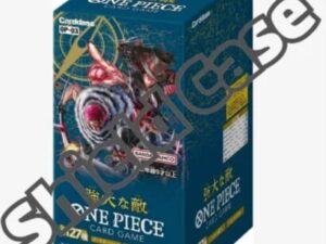 OP-03 PILLARS OF STRENTH JP