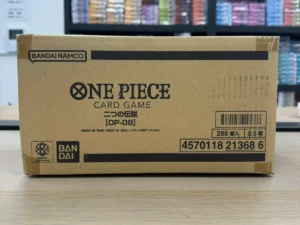 English Cases