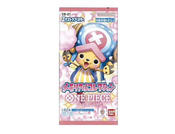 OnePiece_JP_ExtraBoosterMemorialCollection_EB-01_BoosterPackwebp - Poke Trade Center | Buy & Sell Premium Pokémon Cards