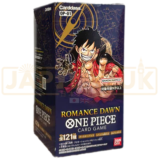 One_Piece_Romance_Dawn_OP-01_Japanese_Booster_Box_317x317webp - Poke Trade Center | Buy & Sell Premium Pokémon Cards