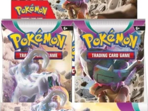 SV02: Paldea Evolved Booster Box