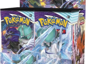 SWSH06: Chilling Reign Booster Box