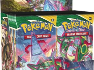 SWSH07: Evolving Skies Booster Box
