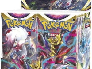 SWSH11: Lost Origin Booster Box