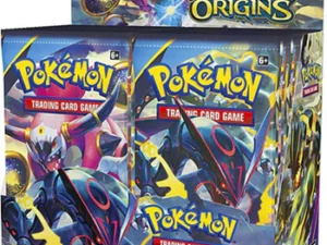 XY Ancient Origins Booster Box