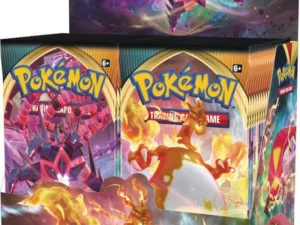 Darkness Ablaze Booster Box