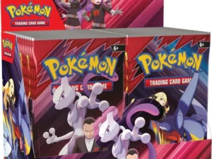 Destined Rivals Booster Box