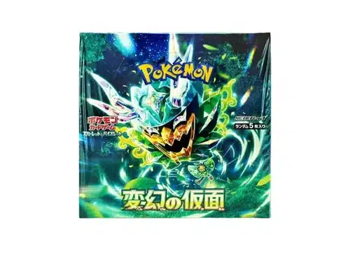 httpspoketcgjapancomwp-contentuploads202511pokemon-card-game-scarlet-violet-expansion-pack-mask-of-change-1webp - Poke Trade Center | Buy & Sell Premium Pokémon Cards