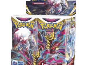 POKEMON LOST ORIGIN ENGLISH BOOSTER BOX
