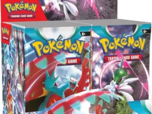 Pokémon Paradox Rift English Booster Box