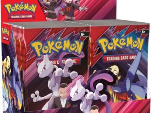Pokémon TCG Destined Rivals Booster Box 36 Packs Scarlet and Violet | ✅SEALED