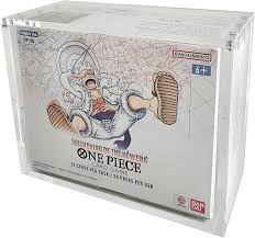 One Piece Cases
