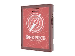 One Piece Card Game - Sound Loader Vol 1 - Monkey D. Luffy