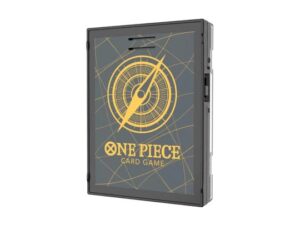 One Piece Card Game - Sound Loader Vol 2 - Enel