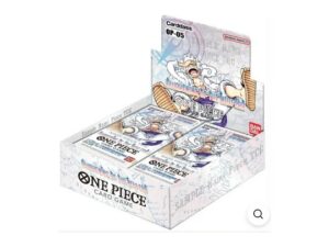 One Piece TCG Awakening Of The New Era Booster Box