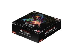 One Piece TCG OP-06 Wings Of The Captain Booster Box