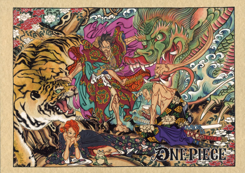 Buy One Piece Japanese Booster Boxes